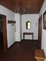 Ferienhaus, Eifel, Monschau, Urlaub
