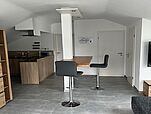 Ferienwohnung, Monschau, Eifel, Urlaub