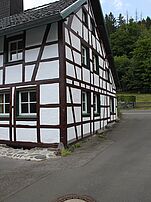 Ferienhaus, Eifel, Monschau, Rursee, Urlaub