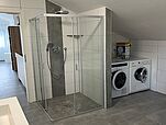 Ferienwohnung, Monschau, Eifel, Urlaub