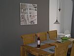 Ferienwohnung, Eifel, Monschau, Urlaub