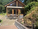 Ferienwohnung, Eifel, Monschau, Urlaub
