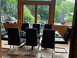 Ferienwohnung, Eifel, Monschau, Urlaub