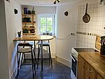 Ferienhaus, Eifel, Monschau, Rursee, Urlaub