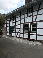 Ferienhaus, Eifel, Monschau, Rursee, Urlaub