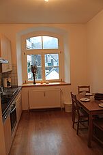 Ferienwohnung, Eifel, Urlaub, Monschau