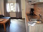 Ferienwohnung, Eifel, Monschau, Urlaub