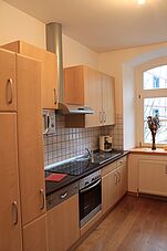 Ferienwohnung, Eifel, Urlaub, Monschau