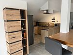 Ferienwohnung, Monschau, Eifel, Urlaub