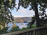 Ferienhaus, Eifel, Rursee, Urlaub