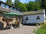 Ferienwohnung, Eifel, Monschau, Urlaub