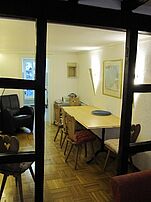 Ferienwohnung, Eifel, Monschau, Urlaub