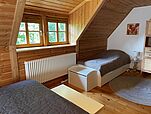 Ferienwohnung, Eifel, Monschau, Urlaub