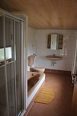 Ferienwohnung Monschau/Mützenich Eifel