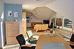 Ferienwohnung Monschau Rursee Eifel Urlaub
