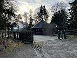 Monschau Mützenich Grillhütte