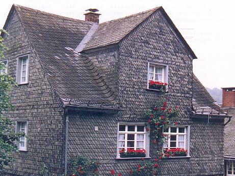 Ferienwohnung, Eifel, Monschau, Urlaub