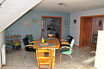 Ferienwohnung Monschau Rursee Eifel Urlaub
