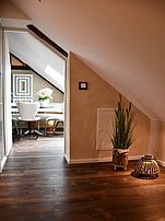 Ferienwohnung, Eifel, Monschau, Urlaub