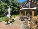 Ferienwohnung, Eifel, Monschau, Urlaub