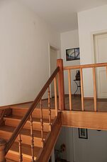 Ferienwohnung, Eifel, Urlaub, Monschau