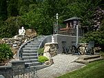Ferienwohnung, Eifel, Monschau, Urlaub