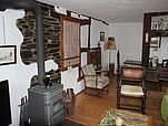 Ferienhaus, Eifel, Monschau, Rursee, Urlaub