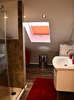 Ferienwohnung, Eifel, Monschau, Urlaub