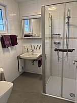 Ferienhaus, Monschau, Eifel, Urlaub