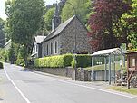 Ferienhaus, Eifel, Monschau, Rursee, Urlaub