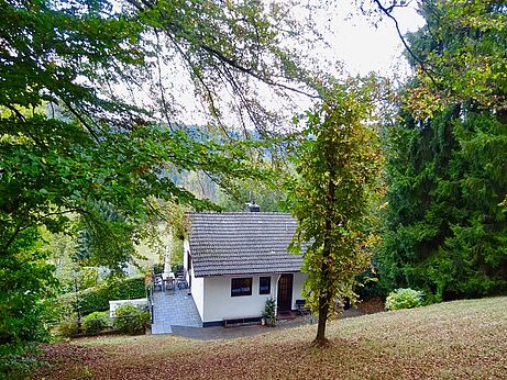 Ferienhaus, Eifel, Monschau, Urlaub