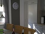 Ferienwohnung, Eifel, Monschau, Urlaub