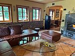 Ferienwohnung, Eifel, Monschau, Urlaub