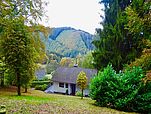 Ferienhaus, Eifel, Monschau, Urlaub