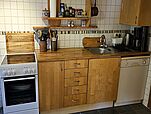 Ferienhaus, Eifel, Monschau, Rursee, Urlaub