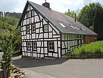 Ferienhaus, Eifel, Monschau, Rursee, Urlaub