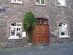 Ferienwohnung, Eifel, Urlaub, Monschau