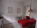 Ferienwohnung, Eifel, Monschau, Urlaub