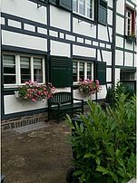 Ferienwohnung, Eifel, Monschau, Urlaub