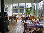 Gästezimmer, Eifel, Monschau, Urlaub