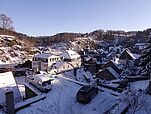 Ferienwohnung, Eifel, Monschau, Urlaub