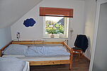 Ferienwohnung Monschau Rursee Eifel Urlaub