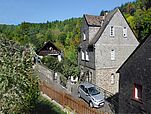 Ferienwohnung, Eifel, Monschau, Urlaub