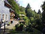 Ferienwohnung, Eifel, Monschau, Urlaub