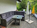 Ferienhaus, Monschau, Eifel, Urlaub