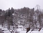 Ferienwohnung, Eifel, Monschau, Urlaub