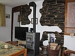 Ferienhaus, Eifel, Monschau, Rursee, Urlaub