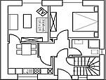 Ferienwohnung, Eifel, Monschau, Urlaub