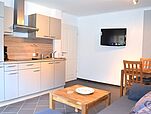 Ferienwohnung, Eifel, Monschau, Urlaub