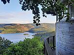 Ferienhaus, Eifel, Rursee, Urlaub